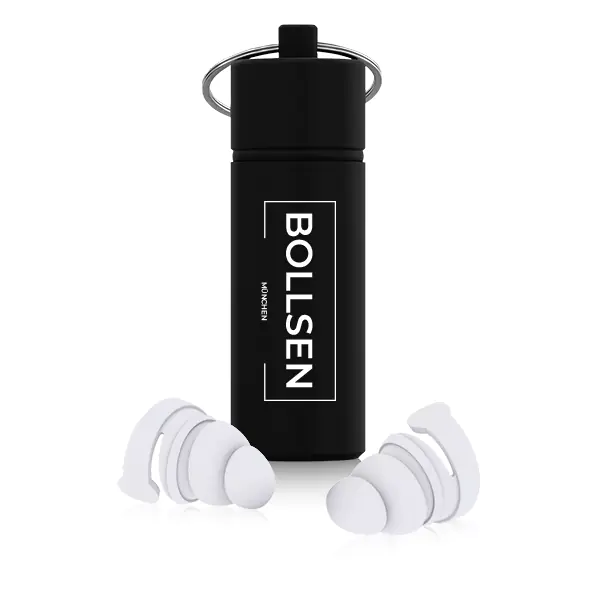Čepki za ušesa za spanje BOLLSEN Life+