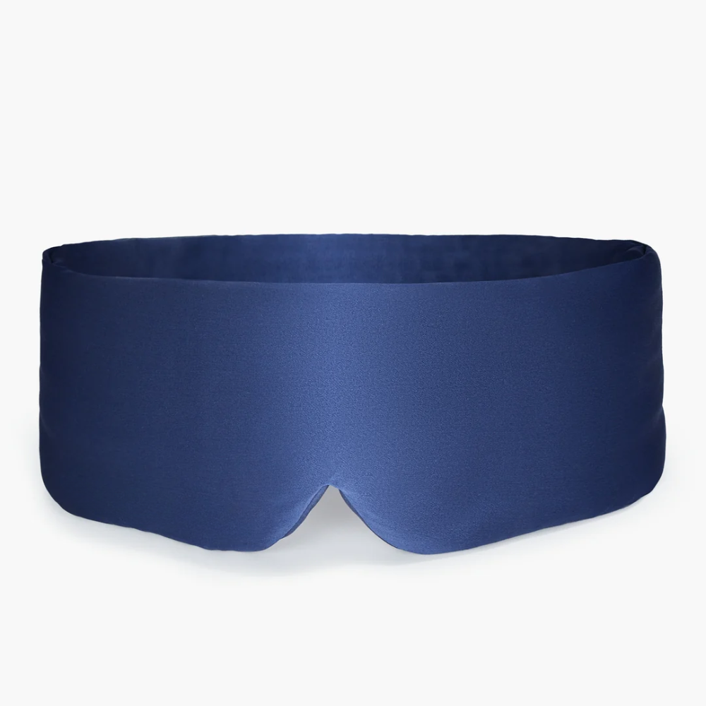 Maska za spanje BOLLSEN Deep Sleep Mask